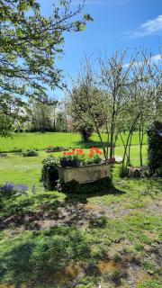 Chambre à la campagne - 0