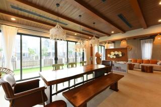 Villa 205 - Novaworld Hồ Tràm - 9