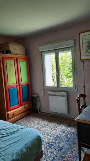 Chambre à la campagne - 8