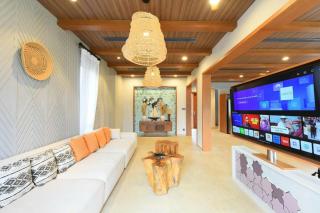 Villa 205 - Novaworld Hồ Tràm - 8
