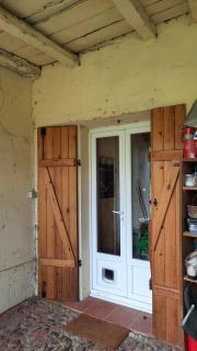 Chambre à la campagne - 3