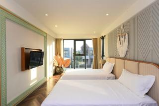 Villa 205 - Novaworld Hồ Tràm - 1