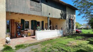 Chambre à la campagne - 2