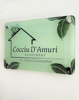 Cocciu D'Amuri Apartment - 7