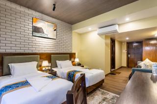 Triple Crown Resort - 6