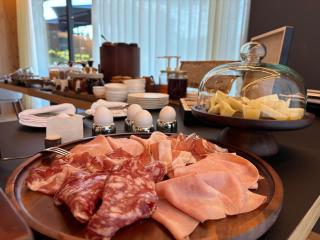 Oberwiesen Rooms, Apartments & Spa - 9