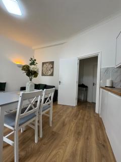 St Johns 2Bedroom Apartment - 6