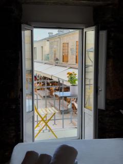 Go Compostela Apartamento 4 pax - 1