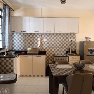 Ngong homes - 1
