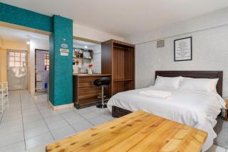 OloipLai Studio, Westlands 5A - Nairobi - 6