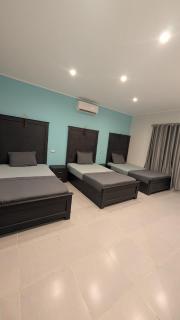 Hostify Hostel - 1