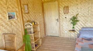 Slow Loris Cabin - 4
