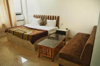 Satyam Guest House - 8