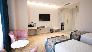 COCO Hotel - 3