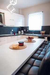 Luxury Suite Prada - 1