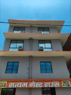 Satyam Guest House - 5