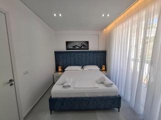 Modern 2BR Retreat with Sea-View - 1