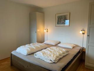 Sentral Og Moderne Leilighet Med Heis Og Garasje - 3