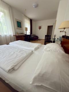Hotel Haus am Park - 4