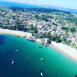MeraVilla - Oleiros - 0