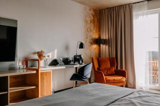Hotel Bergo Resort & SPA - 3