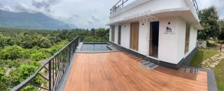 Bougainville Farmstay Kollengode - 9