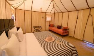Tipic luxury camp - 2