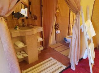 Tipic luxury camp - 5
