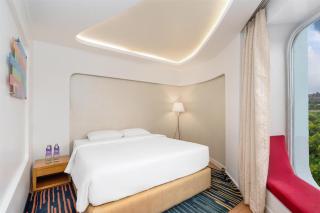 Park Inn by Radisson New Delhi IP Extension - 8
