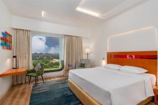Park Inn by Radisson New Delhi IP Extension - 6