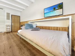 Slopeside Studio - 4 Valleys - Swiss Alps - Vex - 1