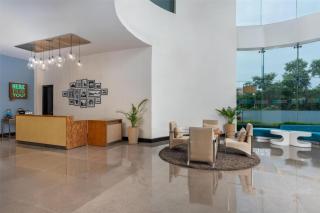Park Inn by Radisson New Delhi IP Extension - 7