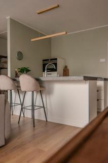 City apartment in the centre of Enschede - Enschede - 3
