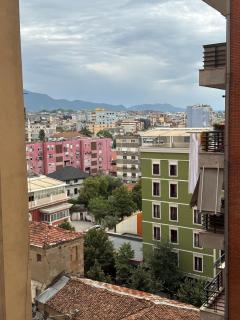 Gerald 1 - Tirana - 4