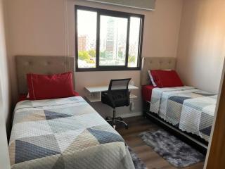 Apartamento próximo COP30 - 6