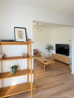 Logement lumineux de 92m2 - 2