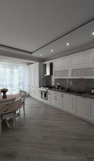 Andrei doga Apartaments - Chişinău - 8