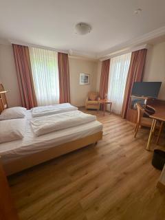 Hotel Haus am Park - 9