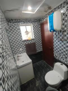 One Bedroom Furnished Apartment - 2