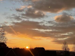Delightful Self Contained Garden View Retreat - Wincobank - 6