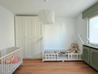 Logement lumineux de 92m2 - 4