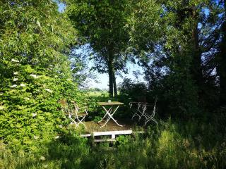Noorse Viking kamer en suite - Westbeemster - 1