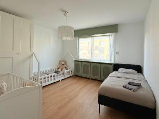 Logement lumineux de 92m2 - 6