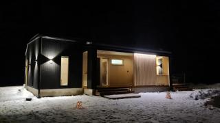 Villa Aureola - Pyhäjoki - 7