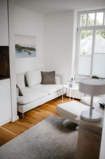 Exklusive Ferienwohnung mit Privatterrasse - 8