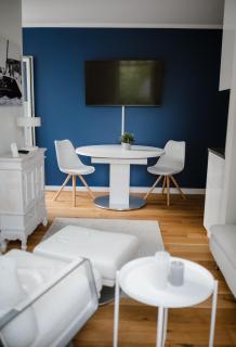 Exklusive Ferienwohnung mit Privatterrasse - 6