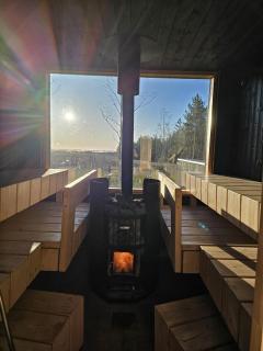 Villa Aureola - Pyhäjoki - 5