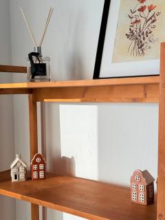 Logement lumineux de 92m2 - 7