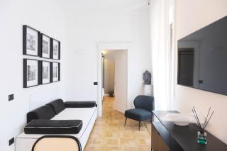 ComeCasa Sforza Chic Stay -10 Min Walk from DUOMO - Milaan - 8