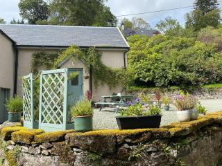 Allt-Na-Craig Coach House - Ardrishaig - 9